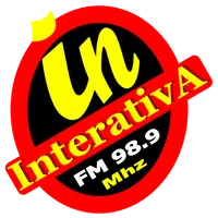 Rádio Interativa FM 98.9 icon