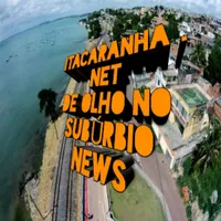Rádio Itacaranha Net icon