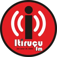 Rádio Itiruçu FM - Itiruçu Ba icon