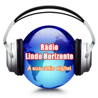 Radio Lindo Horizonte Lagoa No icon