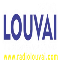 RADIO LOUVAI GOÂNIA icon