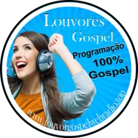 Radio Louvor Gospel icon