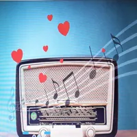 Radio Melodia RN icon