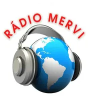 Rádio Mervi icon