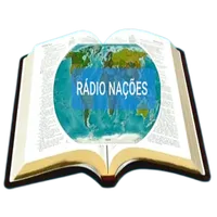 Radio Nações icon