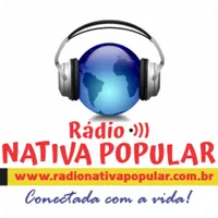 Rádio Nativa Popular icon