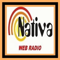 Rádio Nativa web icon