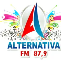 Rádio nova Alternativa FM 87,9 icon