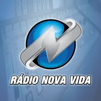 Rádio Nova Vida icon