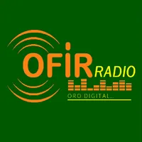 Ofir Radio Online icon