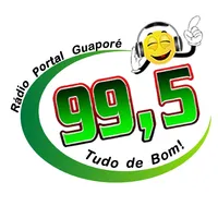 RADIO PORTAL GUAPORE icon