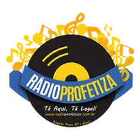 Rádio Profetiza icon
