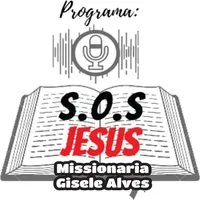 Radio Programa sos Jesus icon