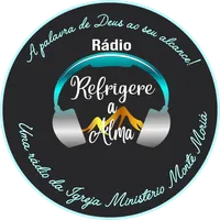 Rádio Refrigere a Alma icon