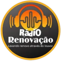 Radio Renovacao Web icon