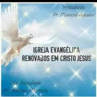 RADIO RENOVADOS EM CRISTO icon