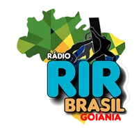 Radio Rir Brasil- Goiânia icon