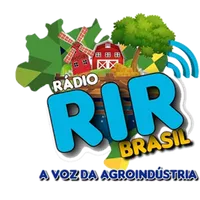 Radio Rir Brasil - Goias icon