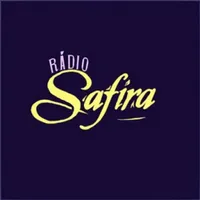 Rádio Safira icon