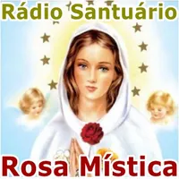 Rádio Santuário Rosa Mística icon