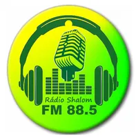 Radio Shalon 88.5 FM icon