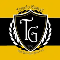 Rádio Templo Gospel WR icon