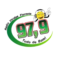 Verdes Floresta FM 97,9 icon