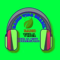 Radio Vida Brasil icon