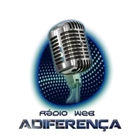 Rádio Web A Diferença icon
