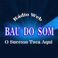 Radio Web Bau do Som icon