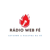 Rádio Web Fé icon