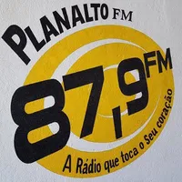 Rádio Planalto Fm Goioerê icon