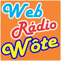 Web Rádio Wôte icon