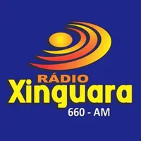 Rádio Xinguara AM 660Khz icon