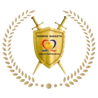 Radio Pent Yahweh Sabaoth icon