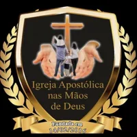 Rádio Aposto nas Mãos de Deus icon