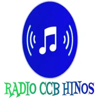 Rádio CCB Hinos icon