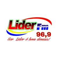 Rádio Líder 96FM icon