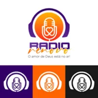Rádio Web Renovo icon