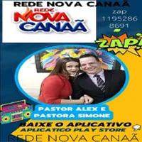 REDE NOVA CANAA icon