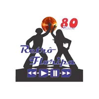 Retro Floripa icon
