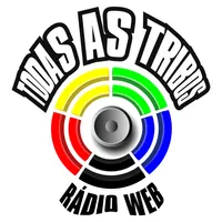 Todas as Tribos Rádio Web icon
