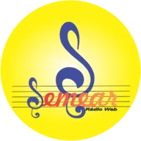 Semear Rádio Web icon