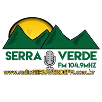 Serra Verde FM 104,9 icon