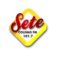 Sete Colinas 101.7 FM icon