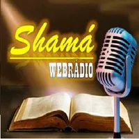 Shamá WebRadio icon