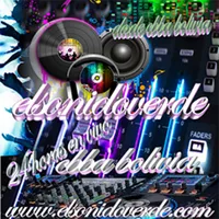 Radio Sonido Verde icon