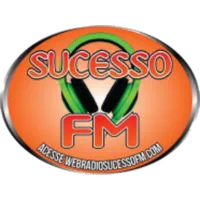 Webradio Sucesso FM icon