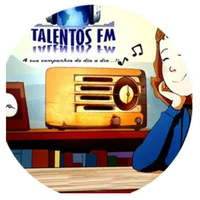 Talentos Fm 107,7 icon