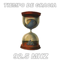 Tiempo de Gracia FM icon